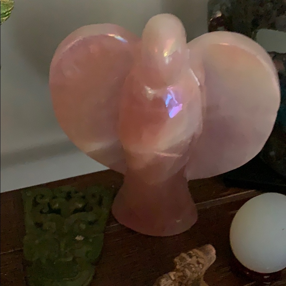 Stone angel 2”